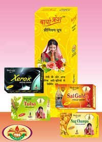 Biofresh Premium Dhoop Batti