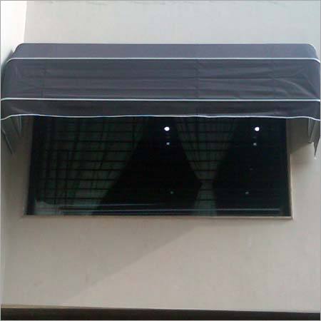 Window Roofing Shed