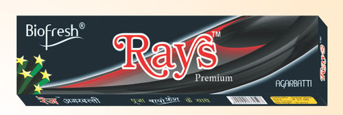 Rays Agarbatti