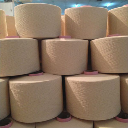Hand Painted Cotton Yarn