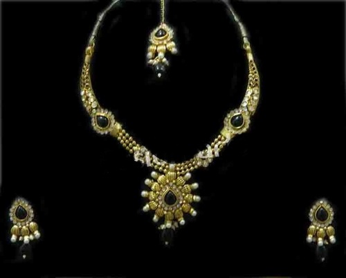 Fashion Jewellery