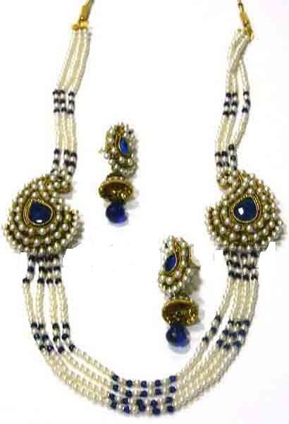 Fashion Jewellery