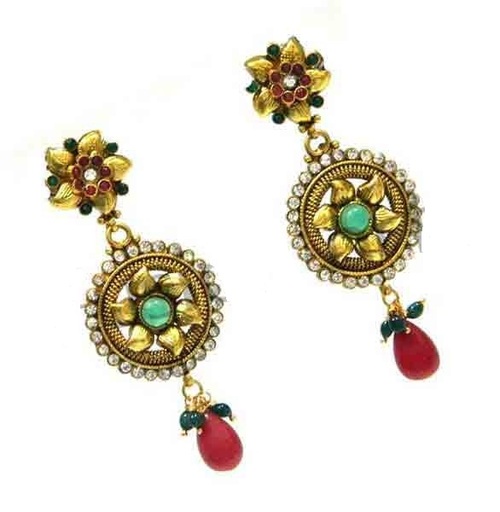 Fashion Earings