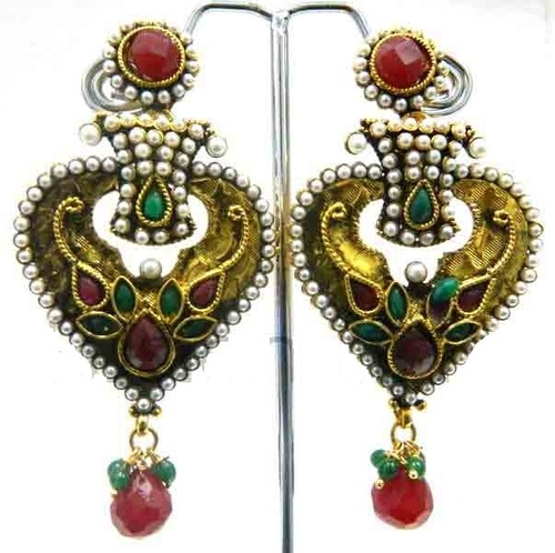 Fashion Earings