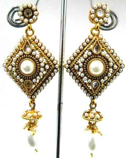 Fashion Earings