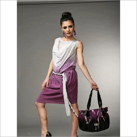 Designer One Piece Dress