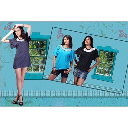 Tunic Top