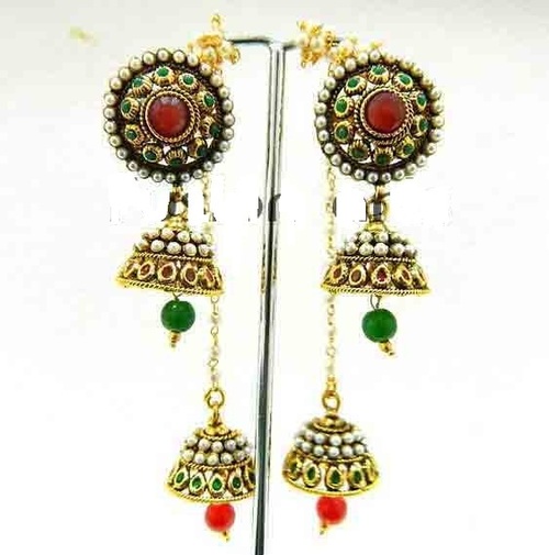 Fashion Earings
