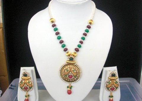 Fashion Jewellery