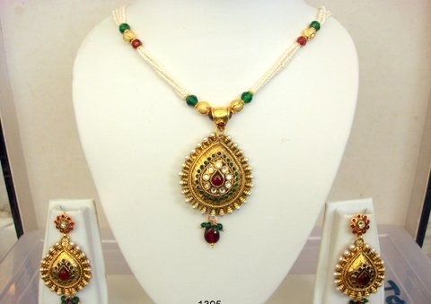 Fashion Jewellery