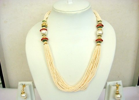 Fashion Jewellery