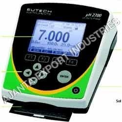 Bench Meter 2700 Series