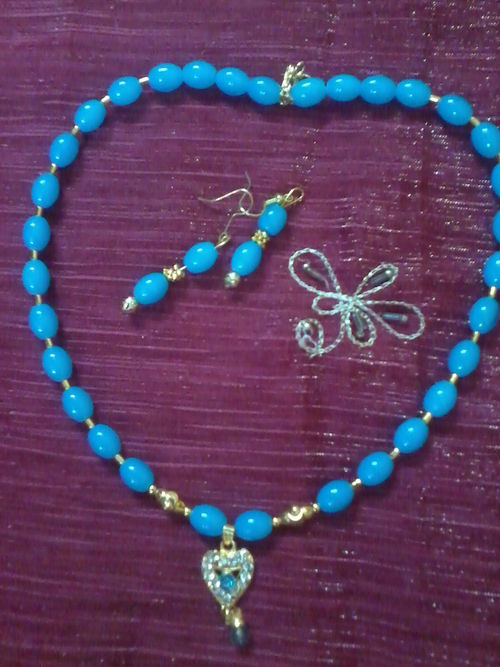 Fashion Jewellery