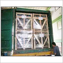 Export Pallets