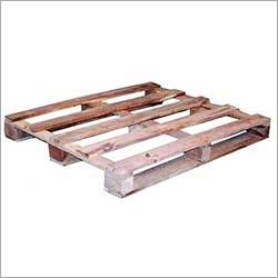 Wooden Packing Pallets