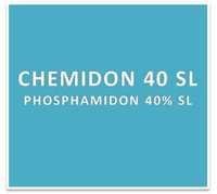 PHOSPHAMIDON 40% SL