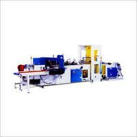 Shopping Bag Machine