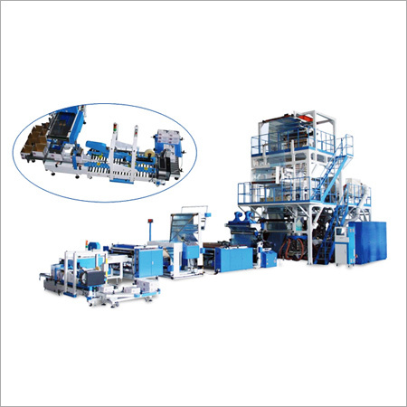Packing System