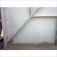 Field Inspection Of Mud Tanks