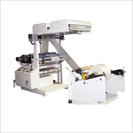 One Color Flexo Printing Press