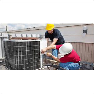 Window Unit Air Conditioner Repair