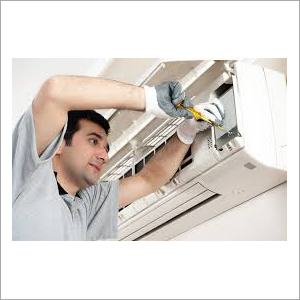 Split Air Conditioner Repairing