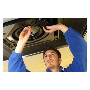 Air Conditioning Operation