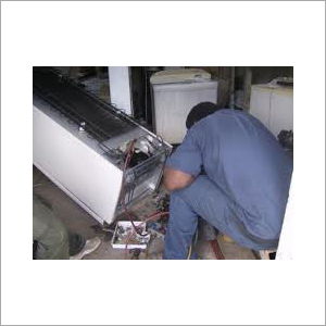 Portable Air Conditioner Repair