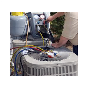 Air Conditioner Installation