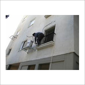 Central Air Conditioning Installation