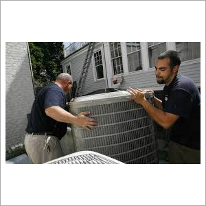 Air Conditioner Installation