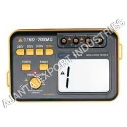 Insulation Tester