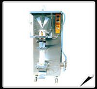 Automatic Liquid Pouch Packaging Machine  Sps-29 - Color: Silver