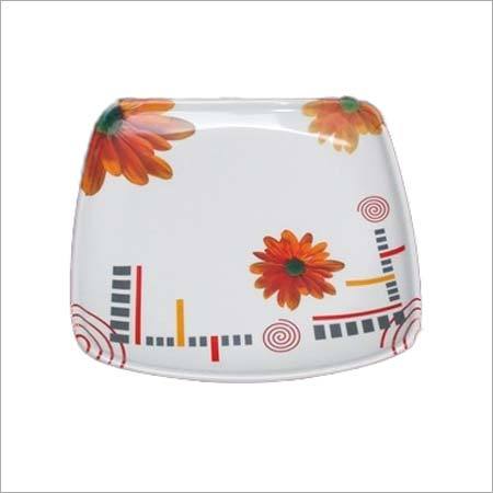 Premium Melamine Plates