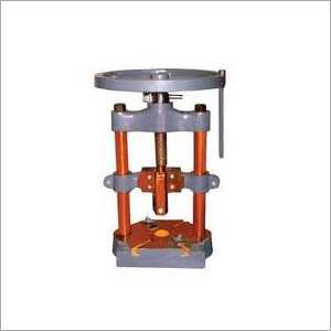 Hand Press Machine