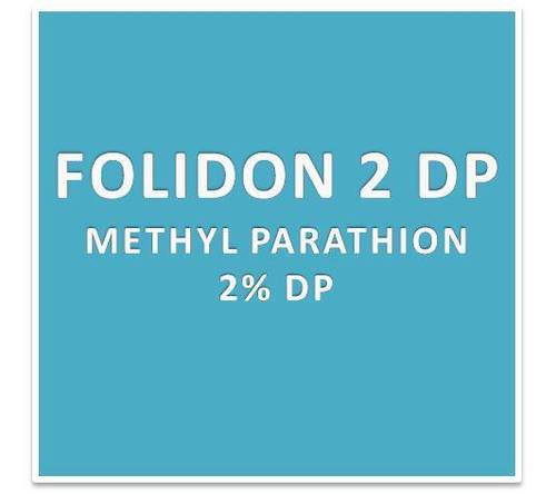 METHYL PARATHION 2% DP