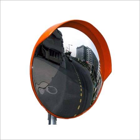 Convex Mirror