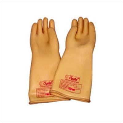 Electrical Hand Gloves