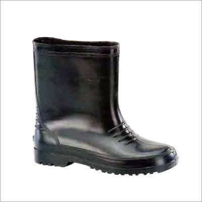 Gumboot With Steel Toe