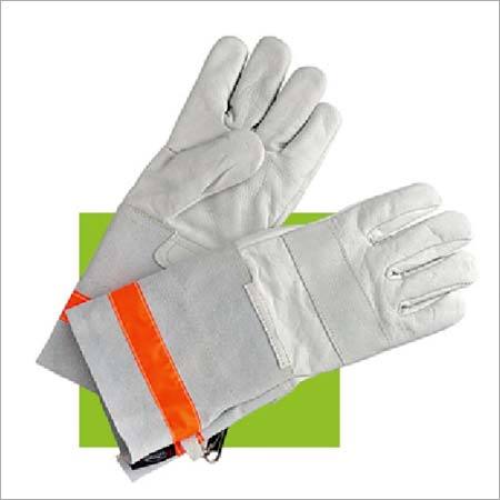 Heat Resistance Hand Gloves