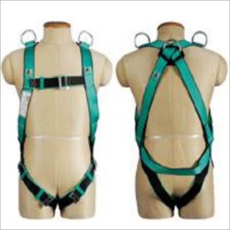 Safety Belt Harness