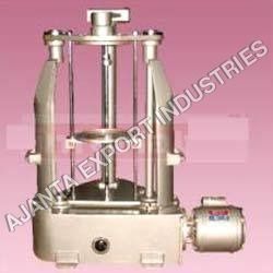 Rotap Sieve Shaker