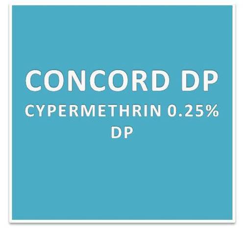 CYPERMETHRIN 0.25% DP