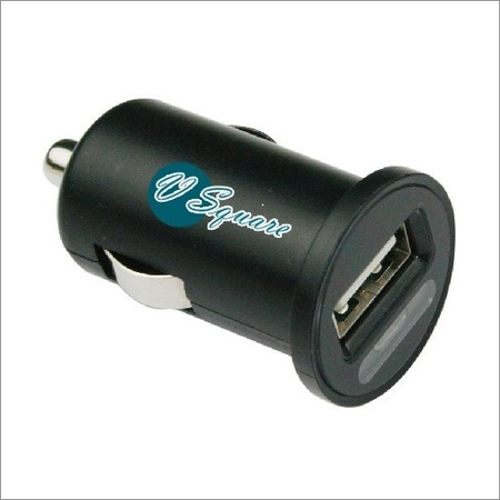 Car Charger 1 Amp