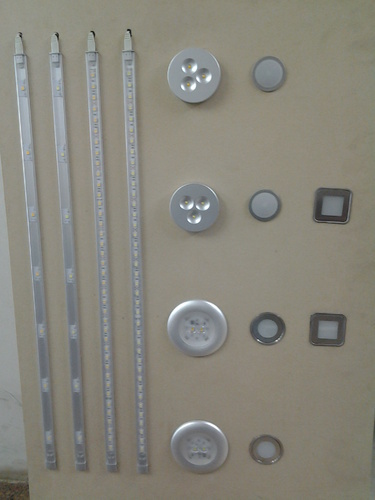 Cabinet Light