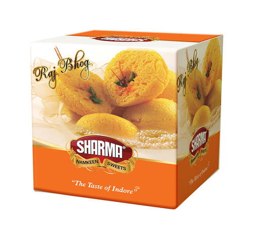 Rajbhog Sweets