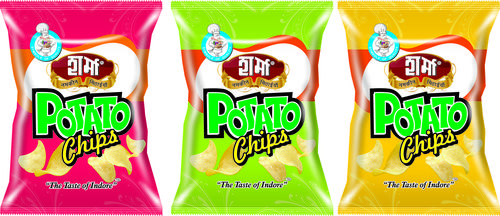 Potato Chips