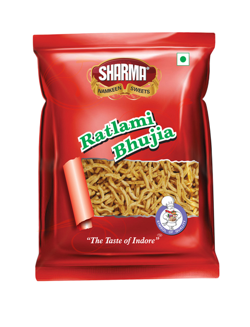 Ratlami Bhujia