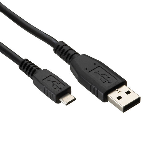Micro USB Cable