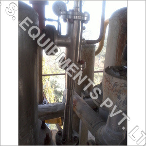 Multi Stage Steam Jet Ejectors